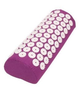 Cojín de acupuntura para yoga, cojín de masaje y almohada