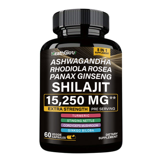 Conjunto combinado de algas Xilaizhi