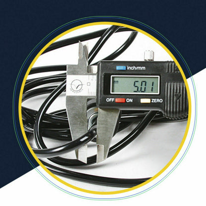Cuerda para saltar de boxeo, ejercicio aeróbico, cuerda de saltar ajustable, cuerda de saltar de velocidad, equipo de velocidad, cuerda de saltar ajustable